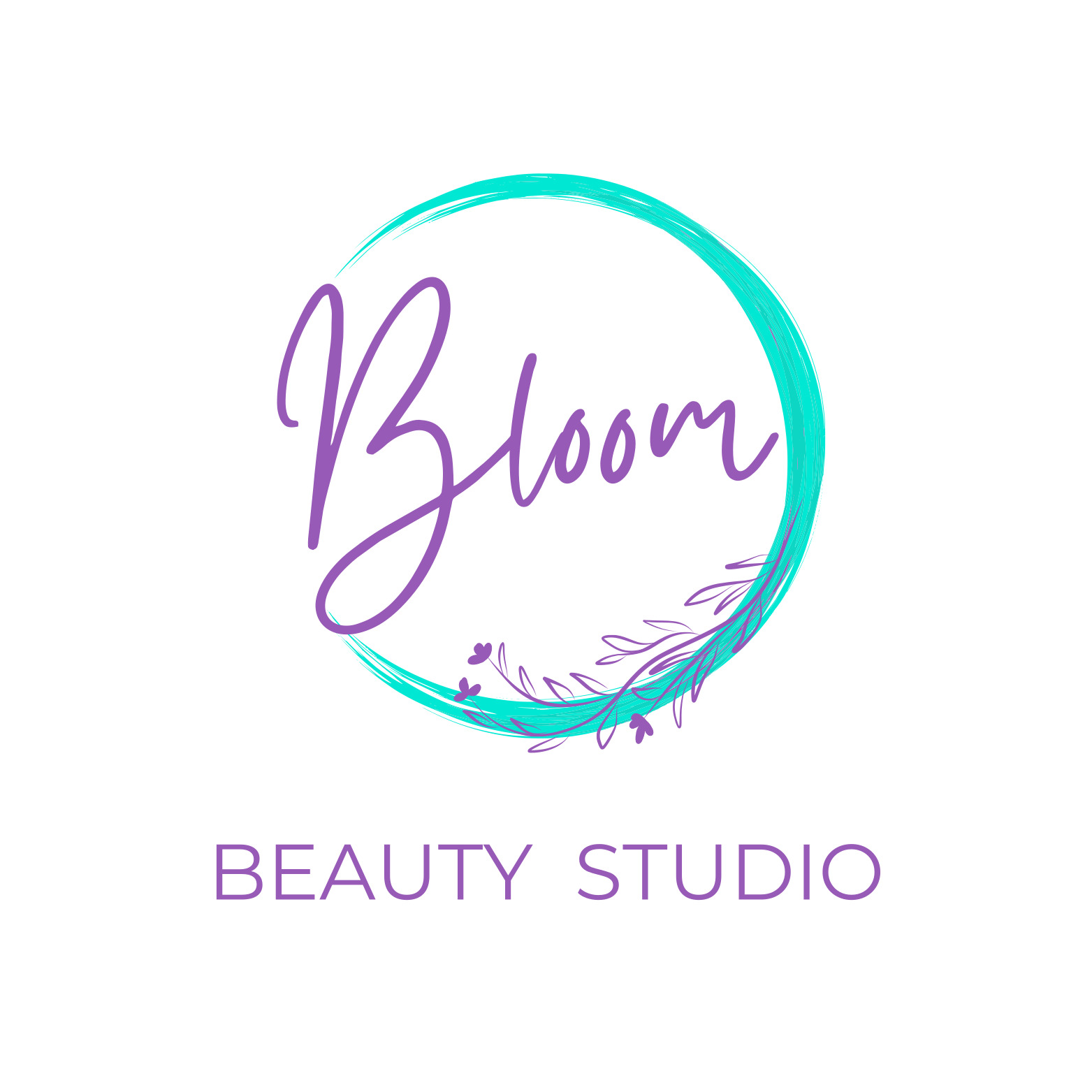 Beauty studio bloom
